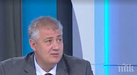 извънредно шефът пирогов проф балтов уникални промени болницата