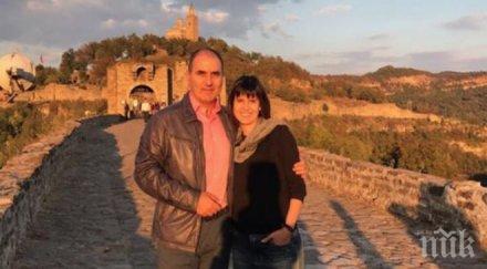 залез цветанов разходи съпругата царевец