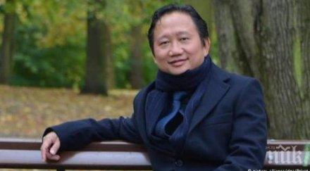 скандал германия гони втори човек виетнамското посолство