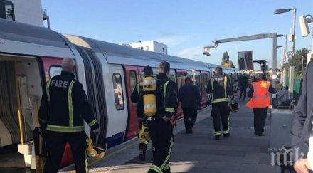 великобритания прицел шест атентата осуетени няколко месеца