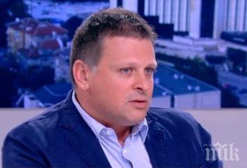 извънредно калоян топалов проговори мистериозната оставка