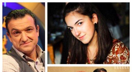 драма зуека изоставен дъщеря порасналата девина бяга сащ