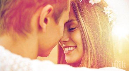 горещ хороскоп отдайте страсти вторият лунен ден празник секса