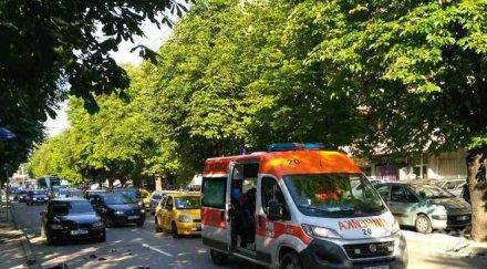 циганските зверства продължават ромчета смляха бой ученик кеф дома