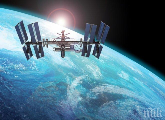 Австралия прави собствена космическа агенция