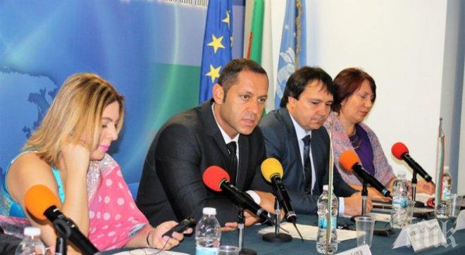 Индийци инвестират 55 млн. долара у нас