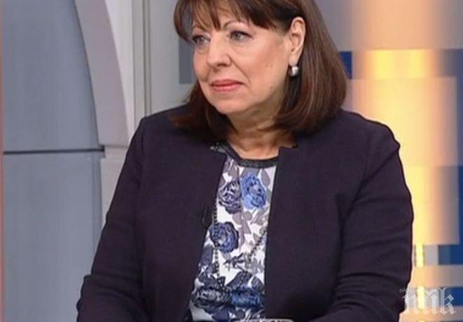 Елеонора Николова от БОРКОР: Тежка корупционна схема пречи на медицинския пазар и съсипва пациентите 