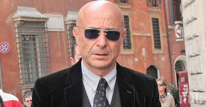 КРУТИ МЕРКИ! Италиански министър иска бежанците да приемат местните ценности