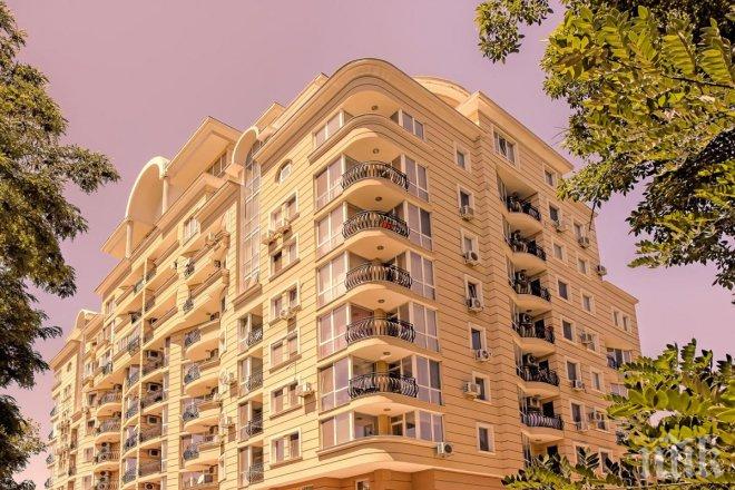 Хотелите в Пловдив се пръскат по шевовете