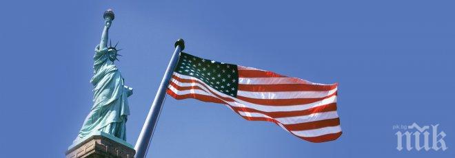 Щатите приеха нова забрана за пътуване