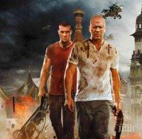 Австралийски режисьор апелира Брус Уилис да получи почетен 