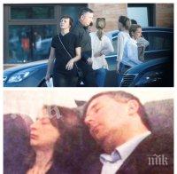 БОМБА В ПИК! Галя Прокопиева натиска управителя на БНБ! Кръгът 