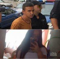 Касапинът Иван, заклал 11-годишната Никол: Не съм виновен, убиецът е по-голямо момче с маска