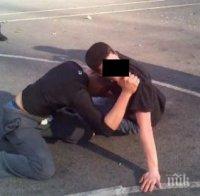 Изключват момчето, което се сби със съученик, останал без далак