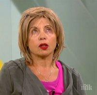 Камериерката, изритана брутално от швед, обвини в корупция съдебната система