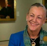 Ето как най-богатата жена в САЩ харчи парите си