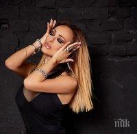 Глория изпрати лятото от Балеарските острови (СНИМКИ)