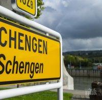 ЕК: Приемането на България и Румъния в Шенген е не само политически честно, но и необходимо