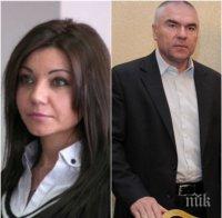 ОТ ПОСЛЕДНИТЕ МИНУТИ! Депутатка на Марешки напуска, хвърли оставка в парламента