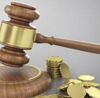 1 г. и 10 м. затвор с тригодишен изпитателен срок за мъж, убил приятеля си по време на бракониерски лов