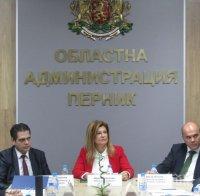 Бизнесът налива 67 млн. лева в подкрепа на cтapтиpaщи пpeдпpиeмaчи в Перник 