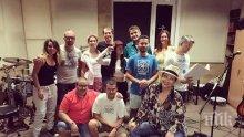 Дни преди юбилея: "Ритон" репетират до безсъзнание
