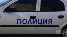 Тапа! Катастрофа ограничава движението край Шумен