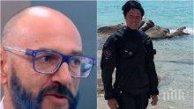 Любен Дилов-син за починалата Теодора Балабанова: Дай Боже всекиму такава смърт!