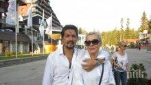 СКРИТА ЛИМОНКА! Стефан на Гала бил пожарникар