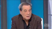 Проф. Миланов: Няма драма с освобождаването ми от "Пирогов"