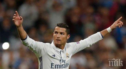 кристиано играч мача сигнал идуна парк