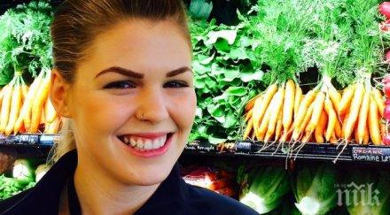 зверска глоба блогърка излъгала излекувала сама рак