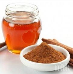 чудо убива лошия холестерол