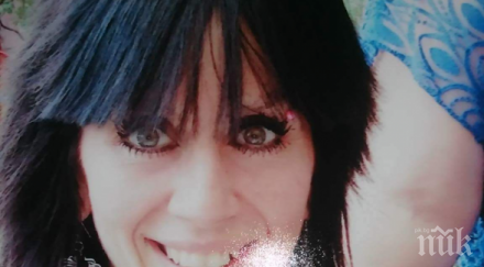 трагедия откриха удавена лидия изчезна септември