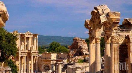 голяма криза турският туризъм възстановява години