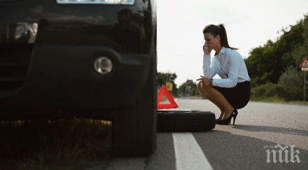 топ джигити две шофьорки дължат 100 бона кат