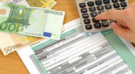 граждански комитет иска регламентиране колекторските фирми