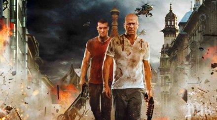 новият умирай трудно последно брус уилис