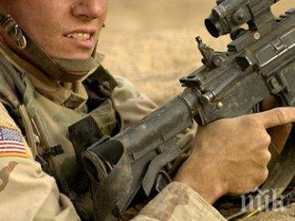 първи път сторията сащ жена става морски пехотинец