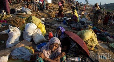 съветът оон правата човека удължи мандата проучвателната мисия мианма