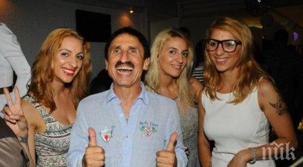 милко калайджиев мустакът републиката черпи истанбул