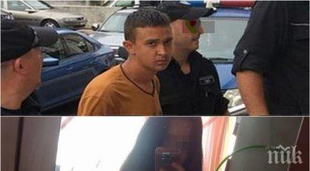 касапинът иван заклал годишната никол съм виновен убиецът голямо момче маска