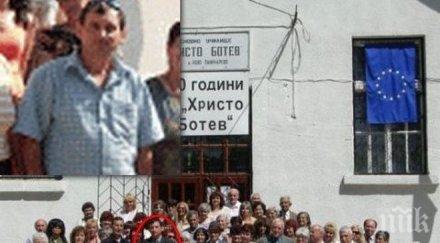 задържаният блудство директор христо радев остава домашен арест