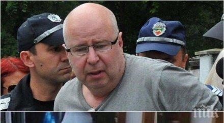 магистрати оправдаха високo наказание 4500 ритника шведа ралф