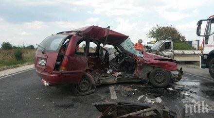 смърт колела годишен загина автомеле пътя шумен бургас