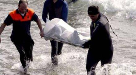 мистерия годишна българка намерена мъртва остров миконос