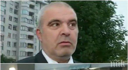 извънредно експерт разбиващ коментар големия обир софия инкасо център нещо извън закона зрелищно видео удара