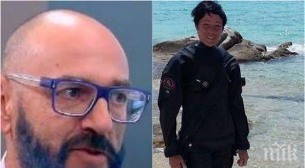 любен дилов син починалата теодора балабанова дай боже всекиму такава смърт