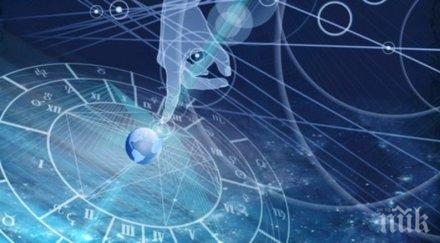 очаква октомври пълен хороскоп всички зодии