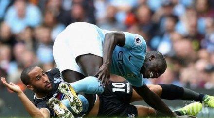 скъпият защитник света скъсани връзки ляга ножа